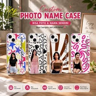 HP SUICASE Casing Custom Photo & Namehp For poco F8 PRO - F8 ULTRA - F7 - PROF7 - ULTRAF7 - F6 - F5 