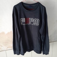 Crewneck FSPM Orriginal Preloved