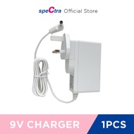 Spectra 9V Power Adapter