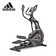 เครื่องเดินวงรี Adidas X-21FD Cross Trainer ปรับความชันได้ 5 ระดับ มีลำโพง Bluetooth