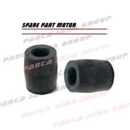 MESIN READY PART ENGINE MOUNTING RUBBERBOSH FOR MIO GT SOUL GT-125 MIO SZ M3 125 FI CODE 129