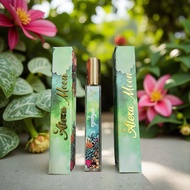 Alexa Moon Aquila Perfume