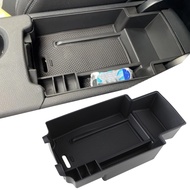 ABS Car Central Armrest Storage Box Tray for Mercedes Benz A/B/CLA/GLA Class A180 W176 W246 B180 201