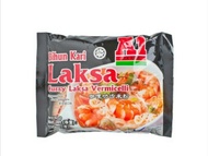 A1 Laksa Curry Laksa Vermicelli (HALAL) A1 咖喱叻沙米粉