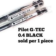 ♞,♘,♙Gtec Pilot Pen 0.4 / 0.3 Gtech AUTHENTIC