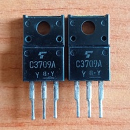 C3709A (12A 60V) Removed Original Already Passed Normal Test Price 1 Pcs