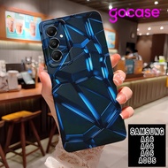 ( DTF 15 ) Flexible rubber Softcase For samsung a16 4g 5g l samsung a06 l samsung a05s a05 l silicon