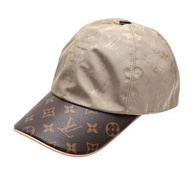 Louis Vuitton 路易威登  LV 棒球帽M76504 （現金購買）