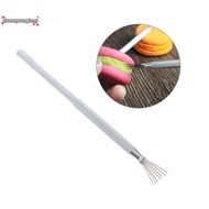 Pottery Tool Kit - Ceramic Crafting Equipment for Clay Art