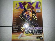 美國職籃 籃球雜誌 XXL 2013/1月號 KOBE