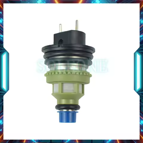 Fuel Injector 0280150661 195500-2160 15710-60B50 For Chevrolet Chevy Geo Metro 1.0L 993CC Suzuki Swi