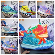Nike Kyrie 7 男女同款 實戰籃球鞋 35-46碼 香港倉直发 顺丰包邮 5-7天到港