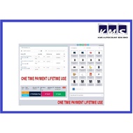 Pos System - Stock Management, Point of Sale & Invoicing & Inventory