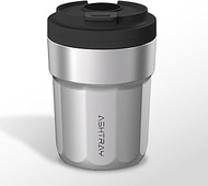 Car Ashtray for Toyota bZ/bZ3/bZ3X/bZ4X 2022-2025 Automotive Ashtray Mini Car Trash Can Car Cigarett