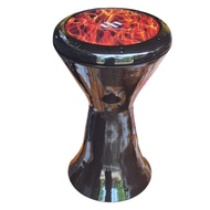 Darbuka 9 inch GMp original L key bag