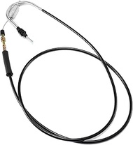 HXYBBGS 608608 Throttle Accelerator Cable Compatible with EZGO TXT ST MPT Express Terrain Workhorse 