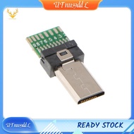 [UTnus9ddL] Micro-USB Shutter Release Controller 15 Pin  HDR-CX405 CX240E CX280E CX290E CX380E CX390
