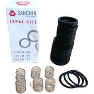 Siel Kit Steam SANCIN SC 30
