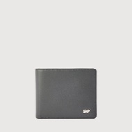 Braun Buffel Pine Centre Flap Wallet With Coin Compartment