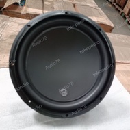 Subwoofer 12Inch Jl Audio W3 V3, Original