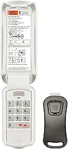 Genie Garage Door Opener Keypad & Remote GK-BX G1T-BX, Compatible with All Genie Intellicode Garage 