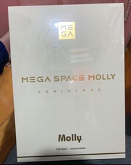 mega space molly christmas 400 %