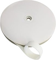 Arako A001 Velcro Strong Double Sided Cable Ties (Back to Back), 1.0 inches (25 mm) x 98.4 ft (25 mm