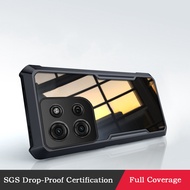 For Moto G56 Case Smooth Protection Air Cushion For Motorola Moto G56 Back Cover Phone Casing