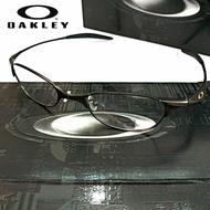 Promo Kacamata Frame Pria Original Oakley Wiretap Rx Sku 11-942 Second Best Seller