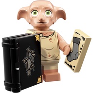 LEGO 71022 Harry Potter & Fantastic Beasts Minifigures - Dobby