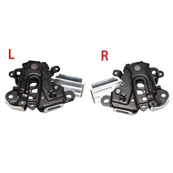 For CRV 2012-2016 Backrest Lock Rear Lock 82220-T0A-A02 82620-T0A-A03