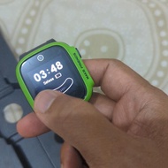 jam tangan imoo z2 second