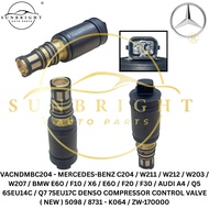 MERCEDES-BENZ C204 / W211 / W212 / W203 / W207 / BMW E60 / F10 / X6 / E60 / F20 / F30 / AUDI A4 / Q5