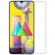 ANTI-SCRATCH ANTI-SCRATCH GLASS TEMPERGLASS TEMPERED GLASS TEMPERED GLASS SAMSUNG GALAXY M33 M23 5G 