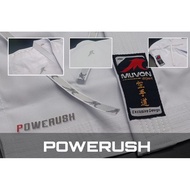 Karate gi KATA MUVON POWERUSH POWER RUSH Original Shirt