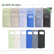 Google Pixel 10+Pixel 10 Pro Pixelsnap Magnetic Protective Case