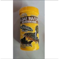 Aquafin Algae Wafer 250g (Pleco food)