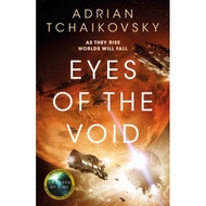 Eyes of the Void/Adrian Tchaikovsky [Adrian Tchaikovsky]