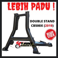 DOUBLE STAND CB500X HONDA 2019
