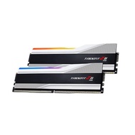 Desktop Gskill Trident Z5 RGB Ram (F5-5600J4040C16GX2-TZ5RS) 32G (2x16B) DVD5 5600Mhz