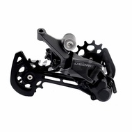 Shimano Bộ Cùi Đề Xe Đạp Leo Núi Deore M5100 Bộ Cùi Đề Sau RD-M5100 Tốc Độ 1X11 Cần Số Phải SL-M5100