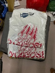 Yoasobi 超現實 T恤