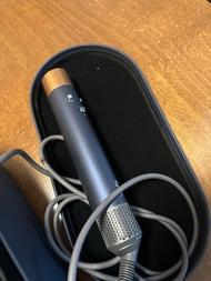 90%新Dyson airwrap hs05