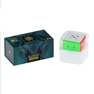 QiYi XMD Tornado V4 AI Smart Cube UV Coated 3x3 Magnetic Cube Tornado AI Speed Cube Stickerless Toys