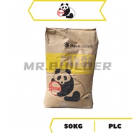 (KLANG VALLEY ONLY) HUME (50KG) Panda Cement PLC Portland Limestone Cement PLC Concrete Cement Simen