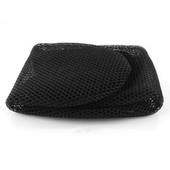 คอสต้า☼เบาะตาข่ายฉนวนกันความร้อนกันแดดที่นั่งรถจักรยานยนต์ CB650F 650F CBR650F Honda
