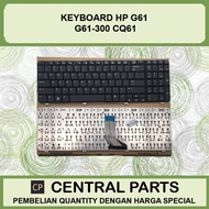 Laptop Keyboard hp G61 CQ61
