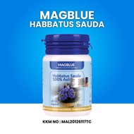 MAGBLUE Habbatus sauda