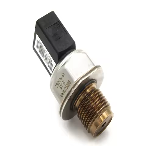 Fuel Rail Pressure Sensor Switch Transducer For Hyundai 9307Z528A 55PP30-01 55PP30 01