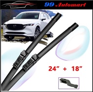 OEM WIPER BLADE WINDSCREEN WIPER FOR MAZDA CX-5 / CX-9 2018 - 2023